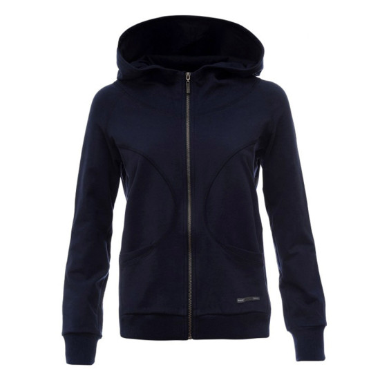 Full Zip hoody ΖΑΚΕΤΑ